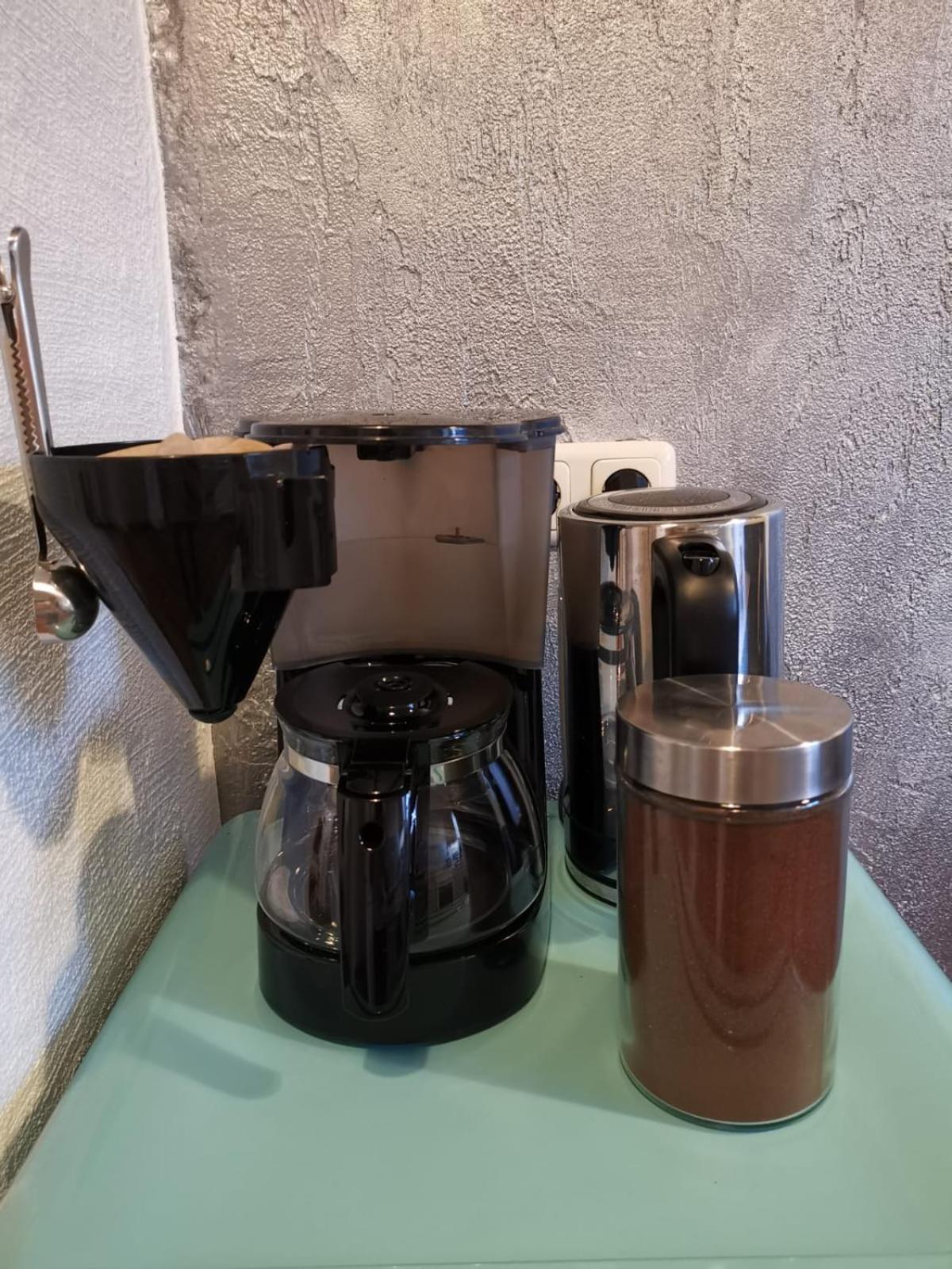Apartament Nordertor Refugium Husum  Zewnętrze zdjęcie