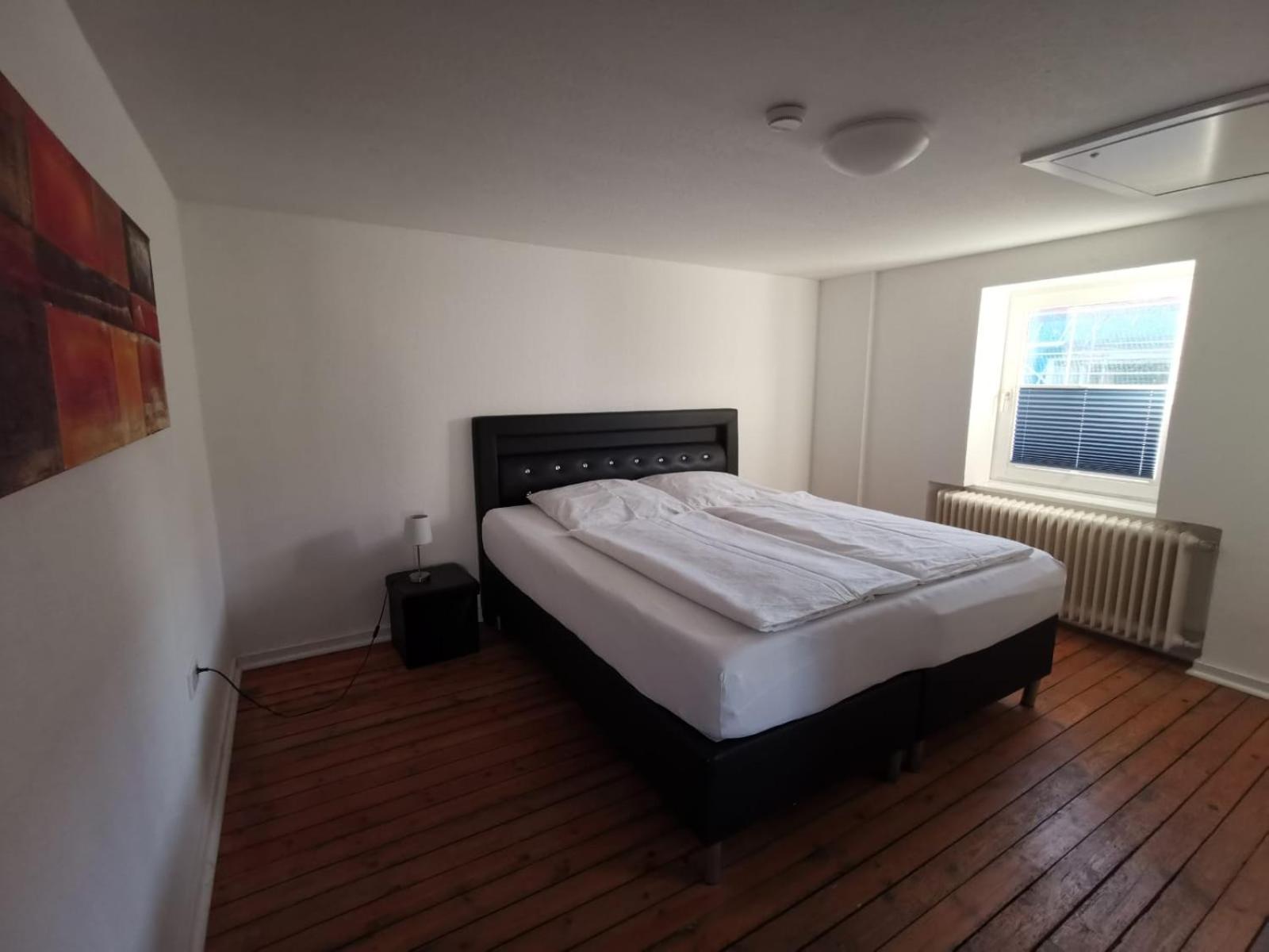 Apartament Nordertor Refugium Husum  Zewnętrze zdjęcie